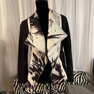 JAC Size Medium Jacket